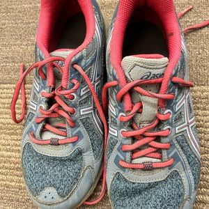 ASICS Running Shoes. Bundle with others in my closet. Make an offer.